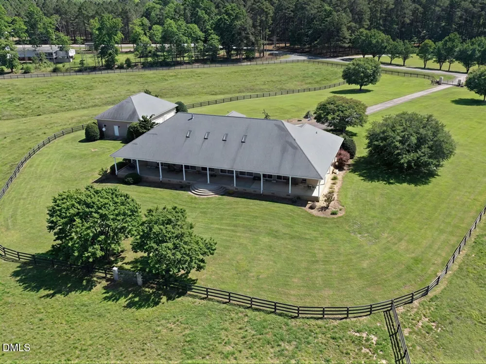 2727 Lower Moncure Road Sanford, NC 27330