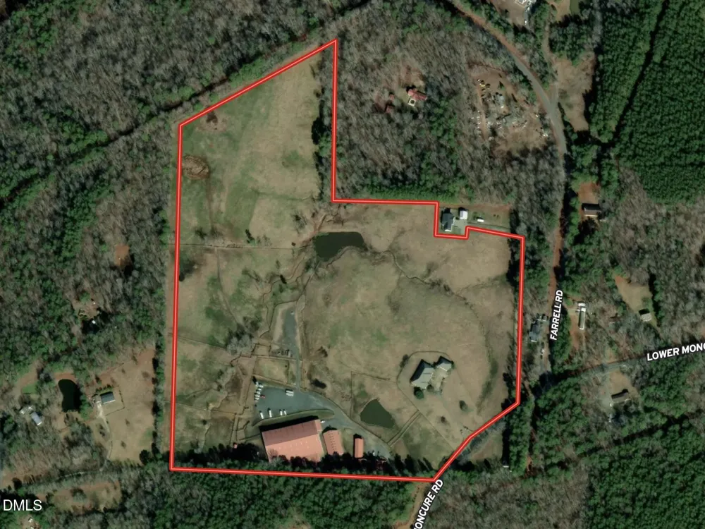 2727 Lower Moncure Road Sanford, NC 27330