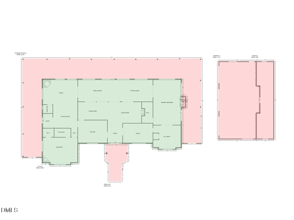 2727 Lower Moncure Road Sanford, NC 27330