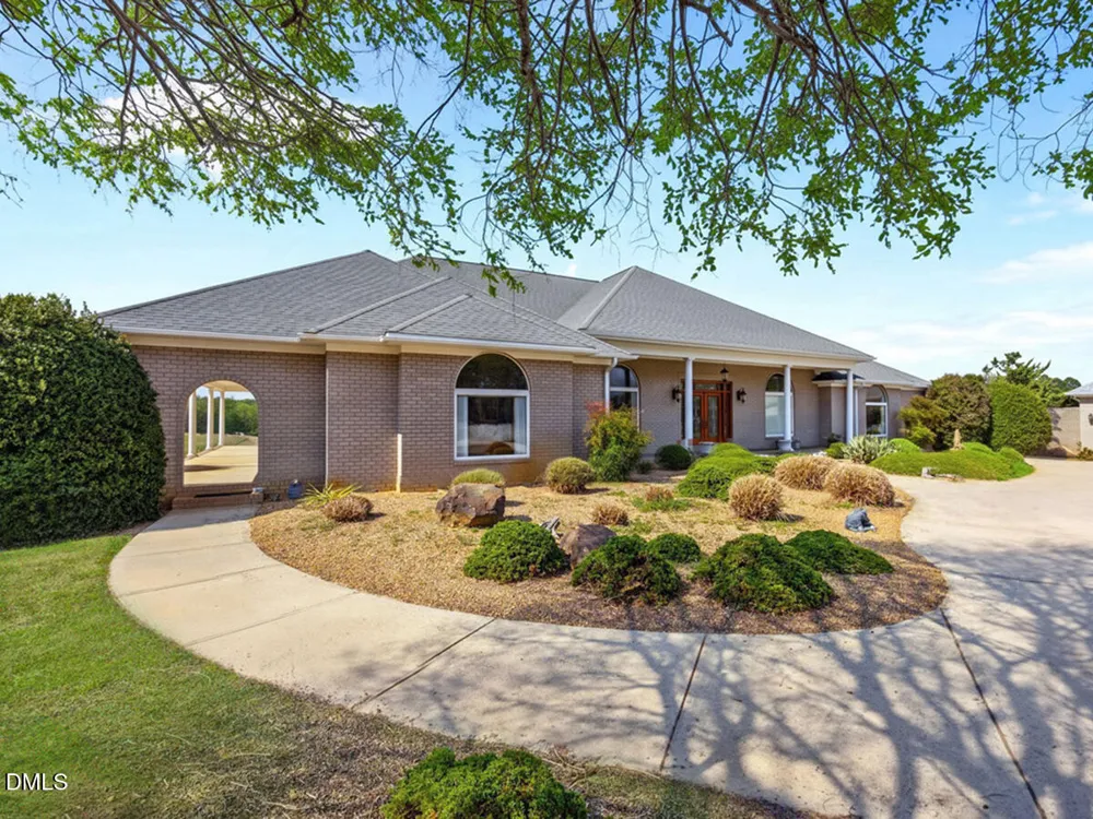2727 Lower Moncure Road Sanford, NC 27330
