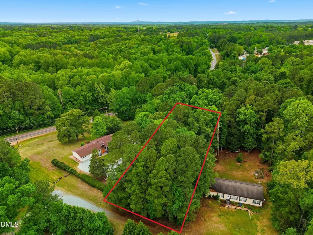 4109 Endor Lane Durham, NC 27704