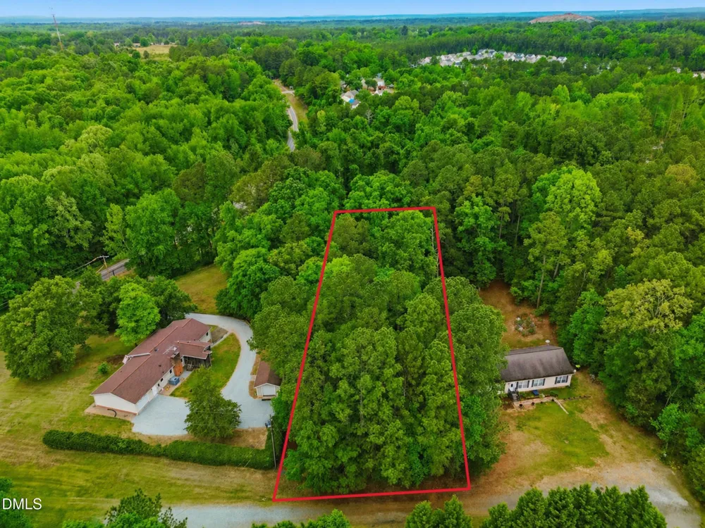4109 Endor Lane Durham, NC 27704