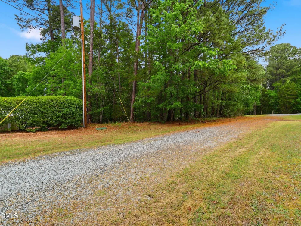 4109 Endor Lane Durham, NC 27704
