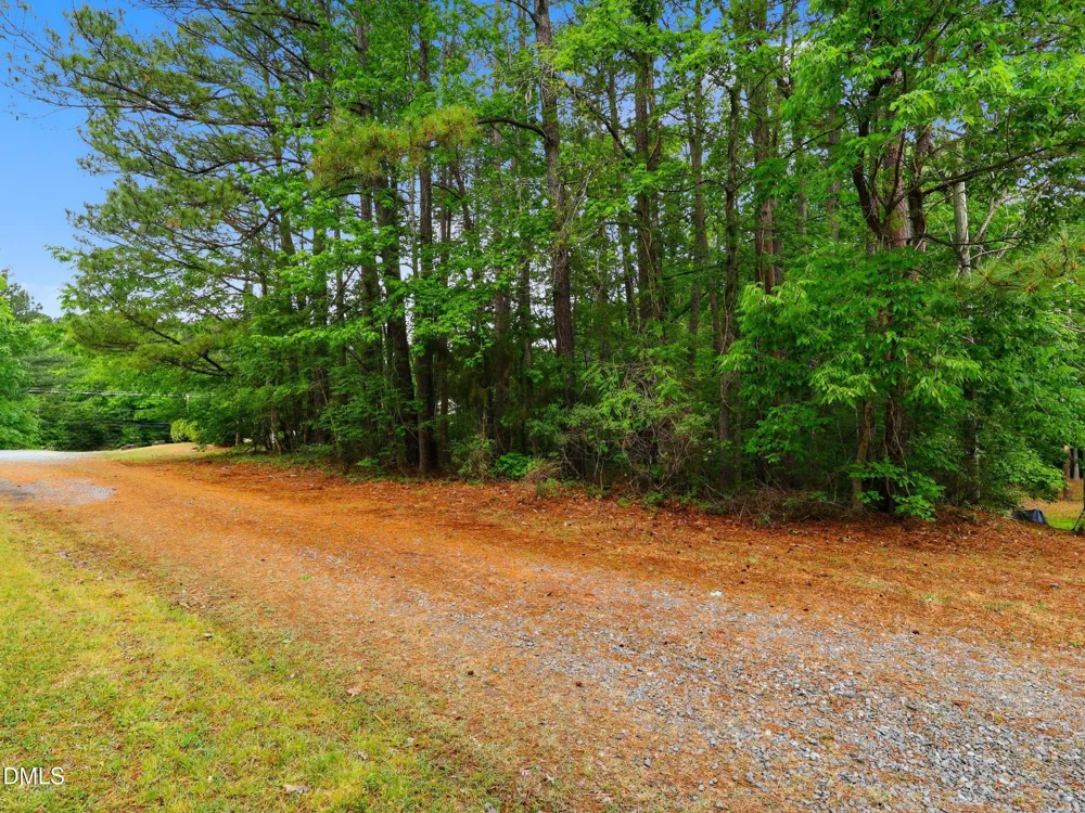 4109 Endor Lane Durham, NC 27704