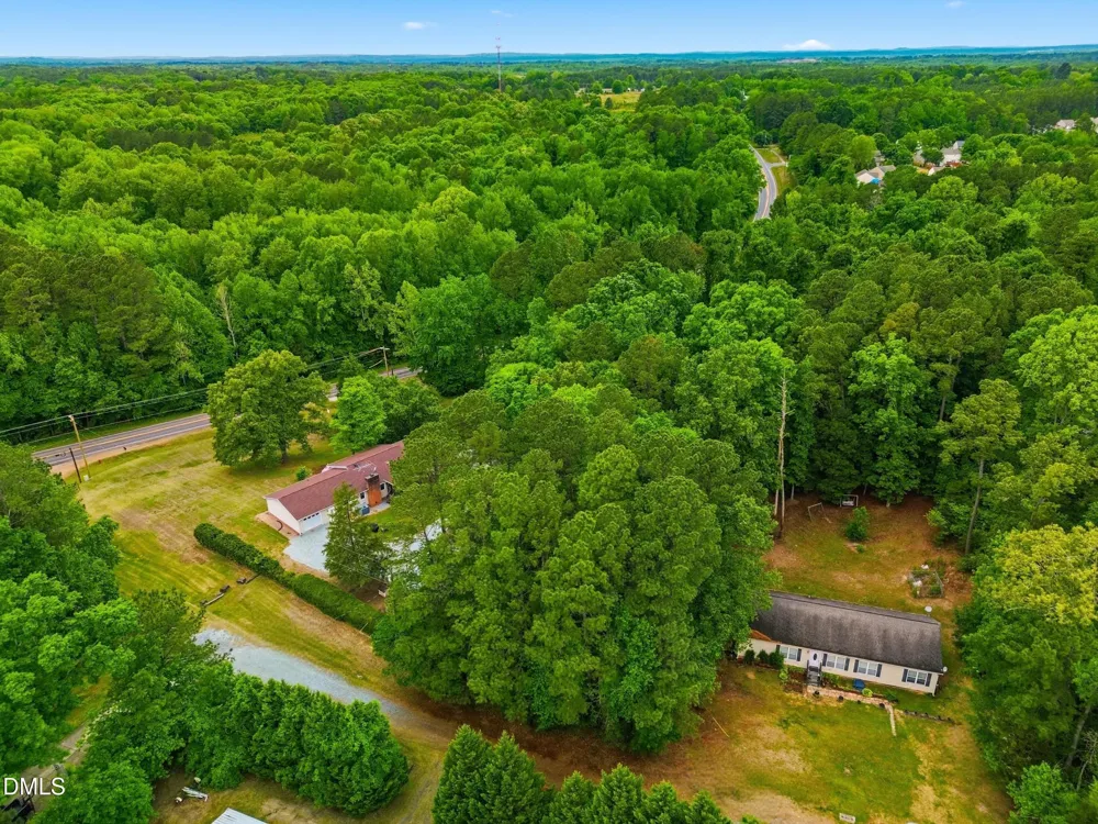 4109 Endor Lane Durham, NC 27704