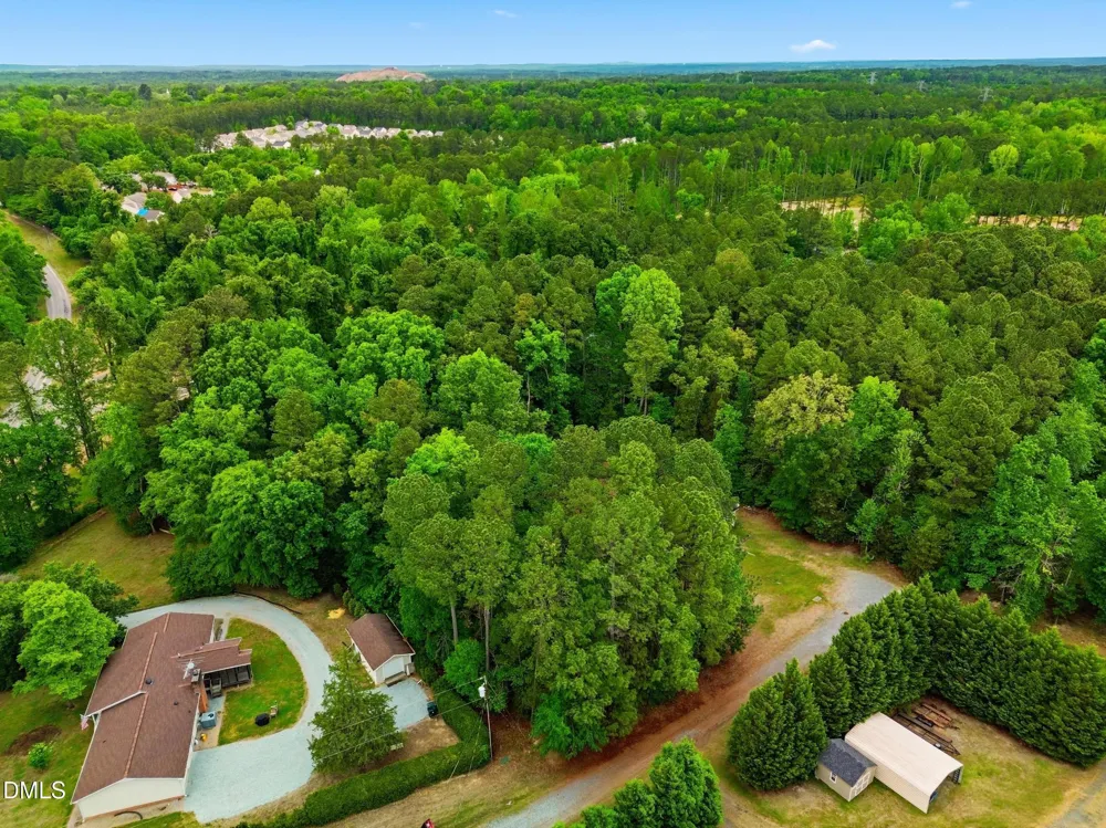 4109 Endor Lane Durham, NC 27704