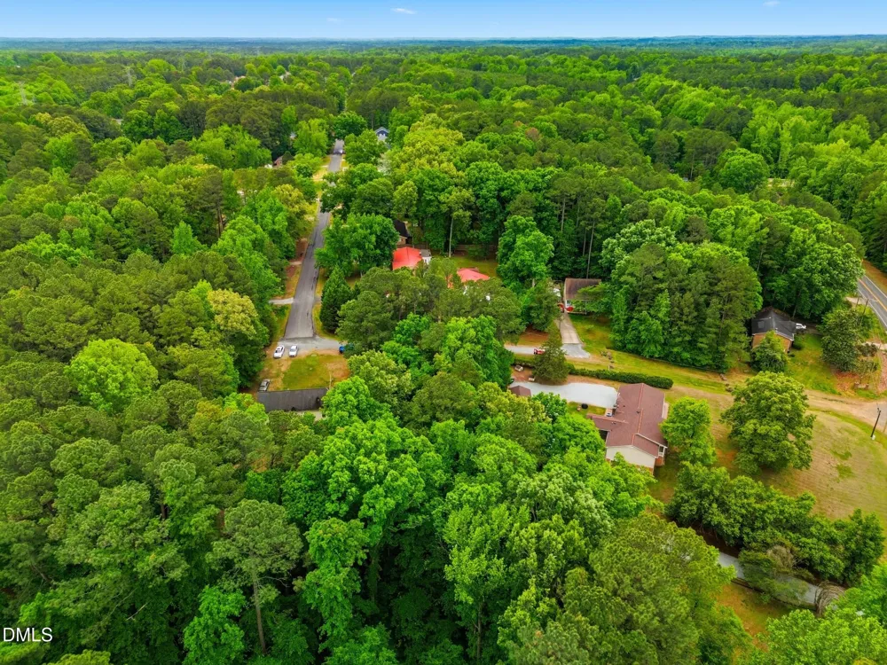 4109 Endor Lane Durham, NC 27704