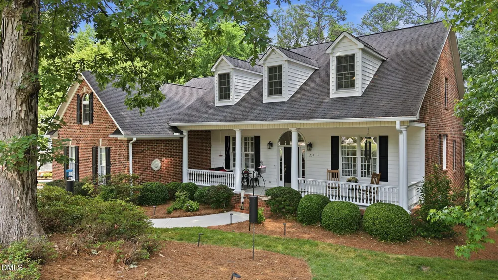 237 Saddletree Road Oxford, NC 27565