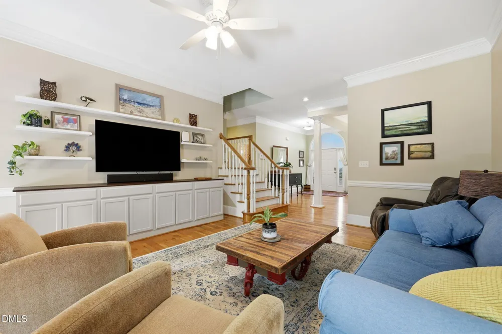 237 Saddletree Road Oxford, NC 27565