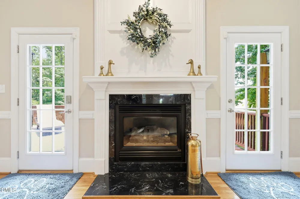 237 Saddletree Road Oxford, NC 27565