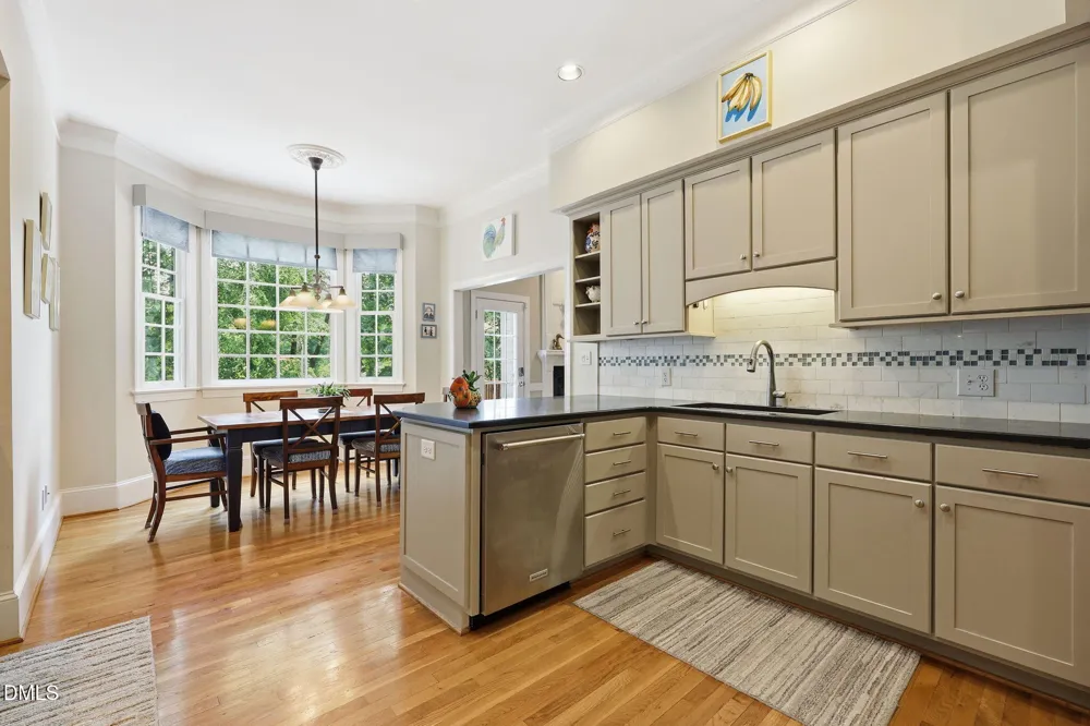 237 Saddletree Road Oxford, NC 27565