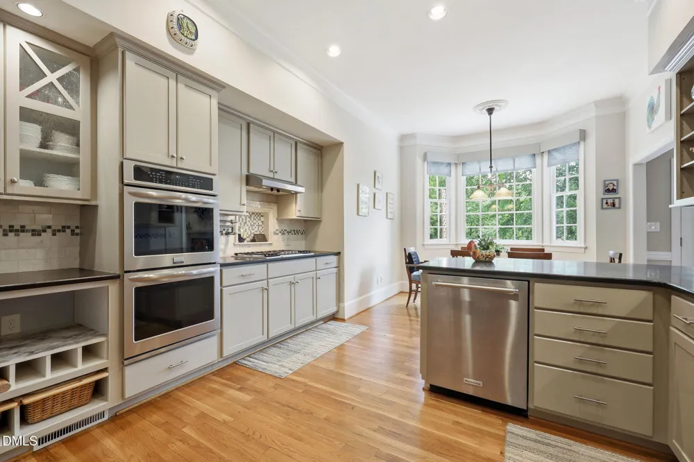 237 Saddletree Road Oxford, NC 27565