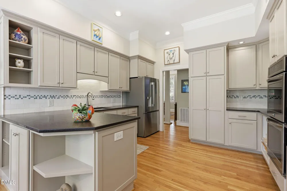 237 Saddletree Road Oxford, NC 27565
