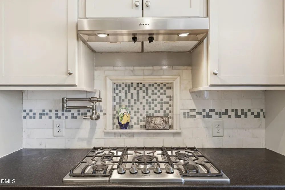 237 Saddletree Road Oxford, NC 27565