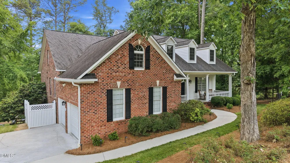 237 Saddletree Road Oxford, NC 27565