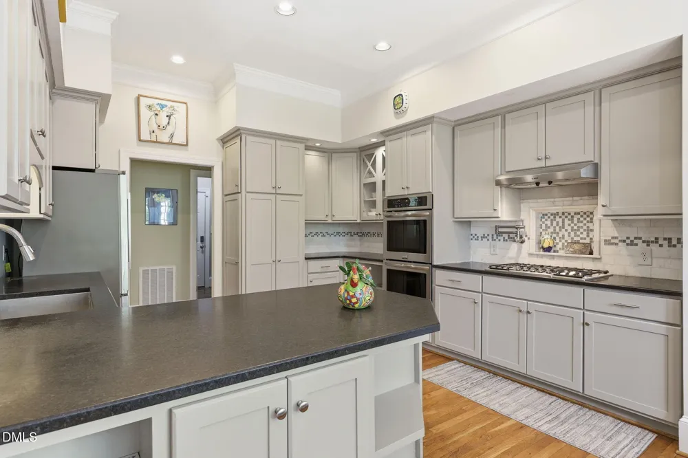 237 Saddletree Road Oxford, NC 27565