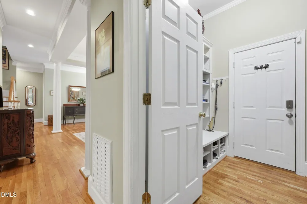 237 Saddletree Road Oxford, NC 27565