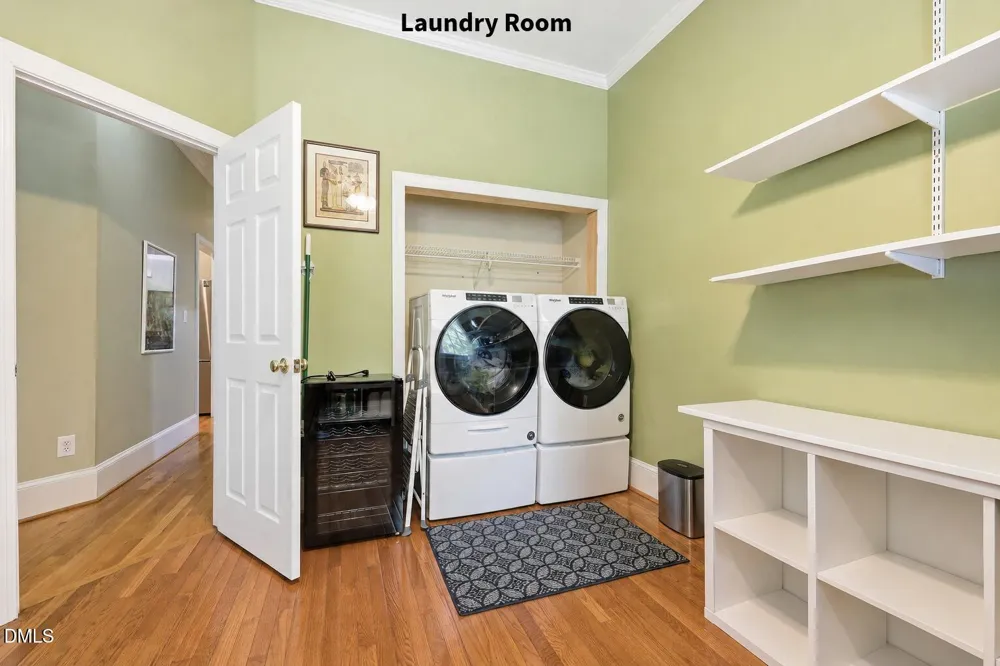 237 Saddletree Road Oxford, NC 27565