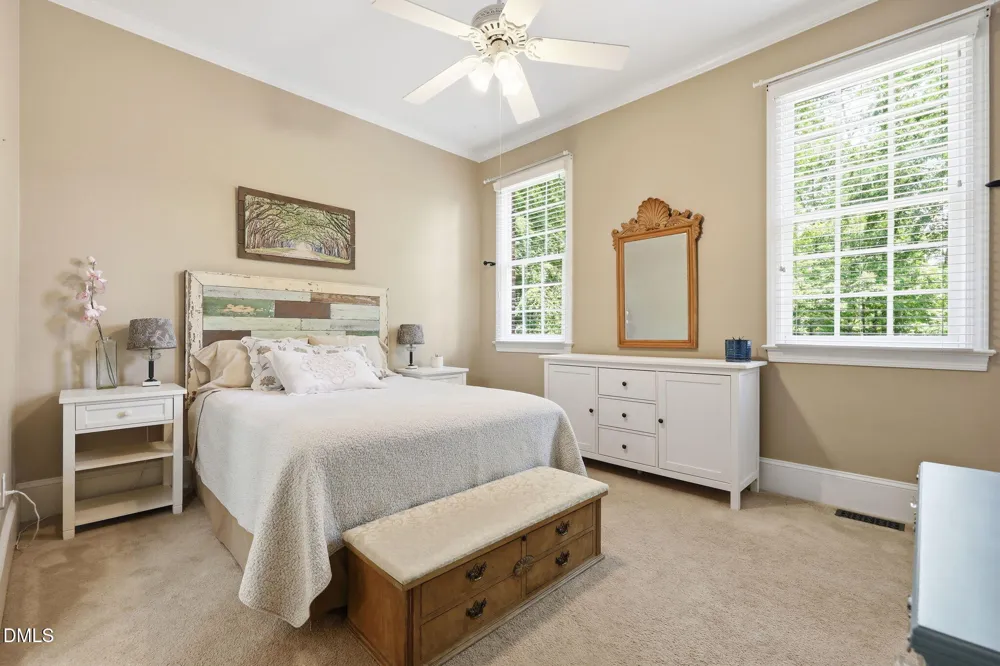 237 Saddletree Road Oxford, NC 27565