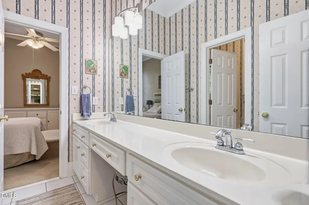 237 Saddletree Road Oxford, NC 27565