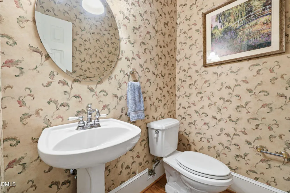 237 Saddletree Road Oxford, NC 27565