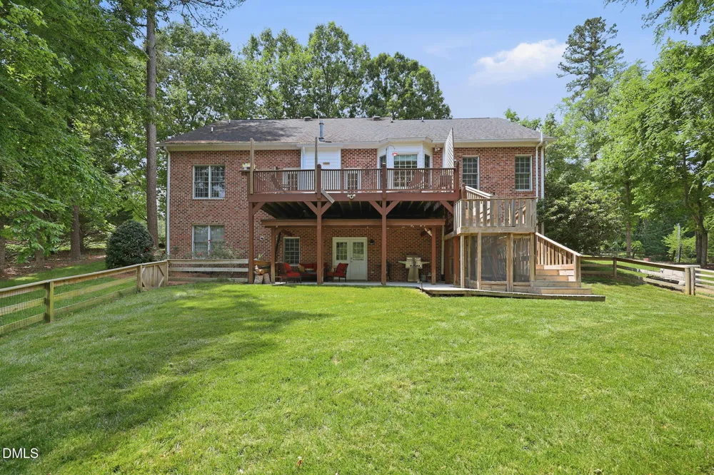 237 Saddletree Road Oxford, NC 27565