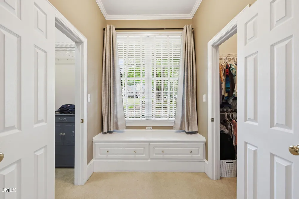 237 Saddletree Road Oxford, NC 27565