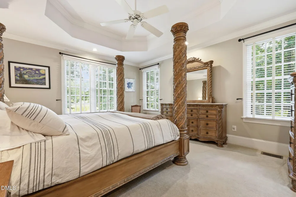 237 Saddletree Road Oxford, NC 27565