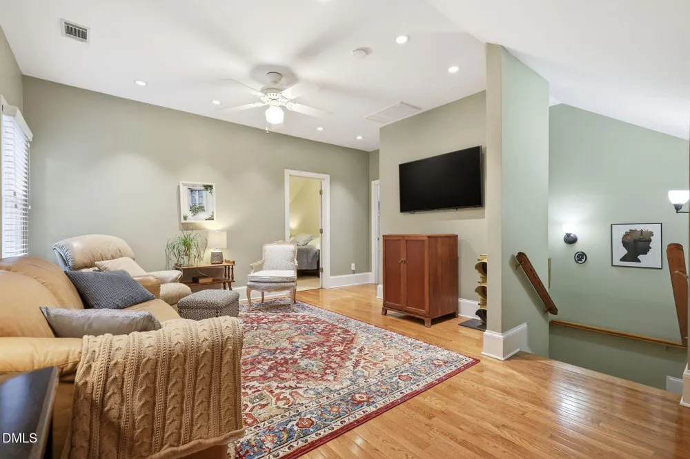 237 Saddletree Road Oxford, NC 27565