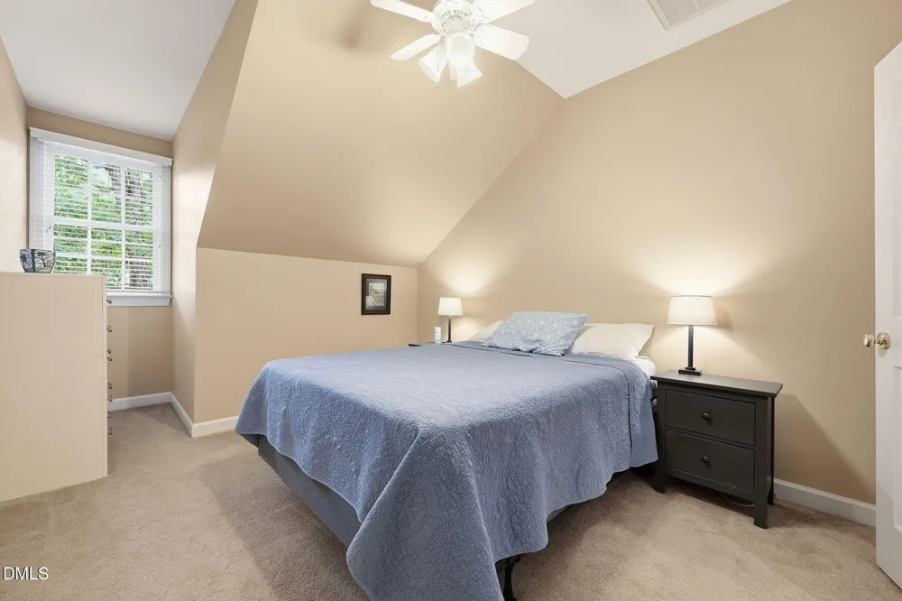 237 Saddletree Road Oxford, NC 27565