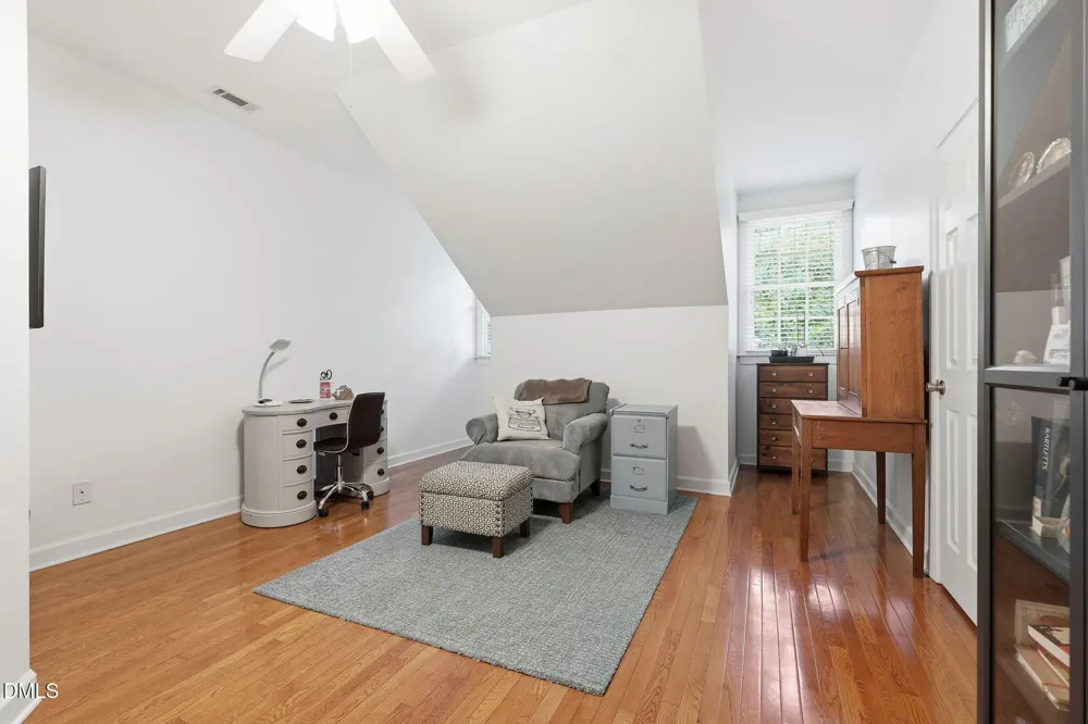 237 Saddletree Road Oxford, NC 27565