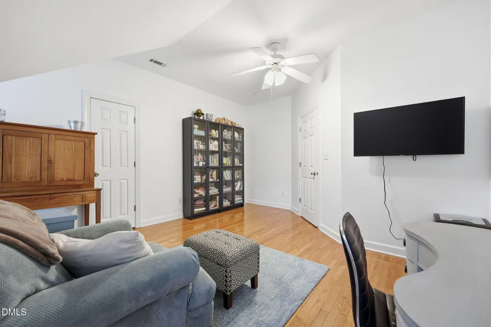 237 Saddletree Road Oxford, NC 27565