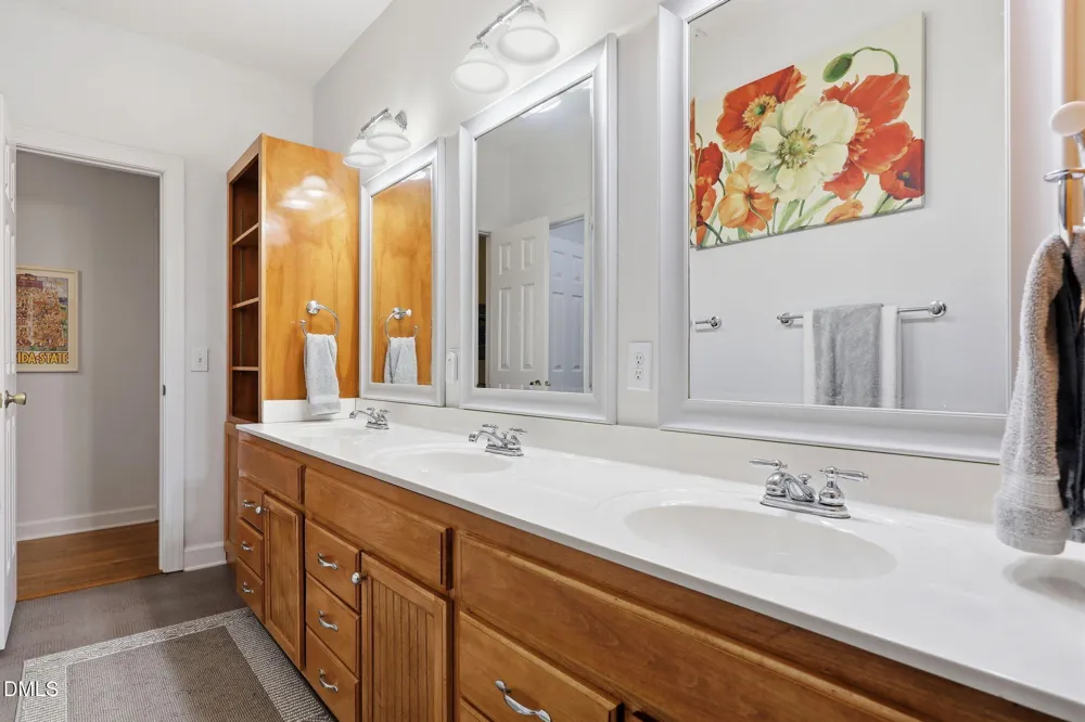 237 Saddletree Road Oxford, NC 27565