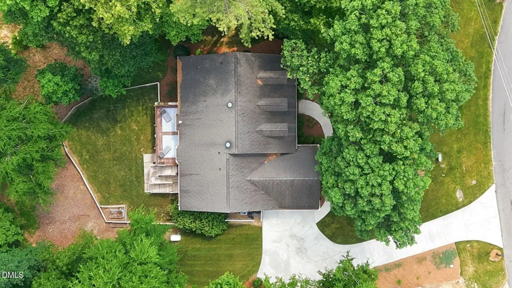 237 Saddletree Road Oxford, NC 27565