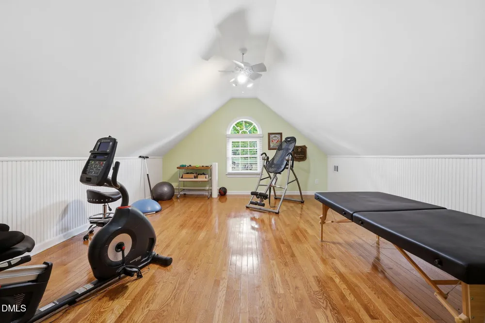 237 Saddletree Road Oxford, NC 27565