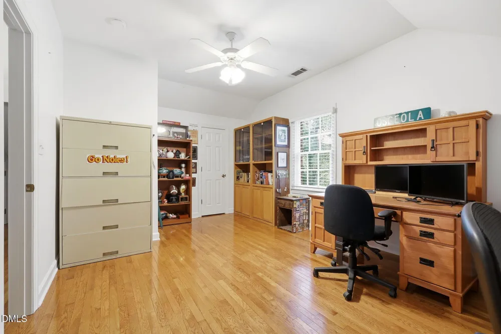237 Saddletree Road Oxford, NC 27565