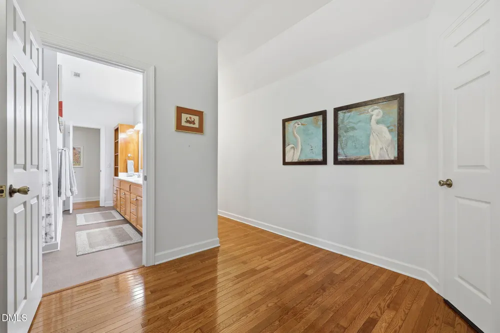 237 Saddletree Road Oxford, NC 27565