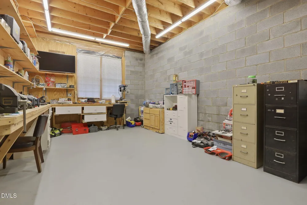 237 Saddletree Road Oxford, NC 27565