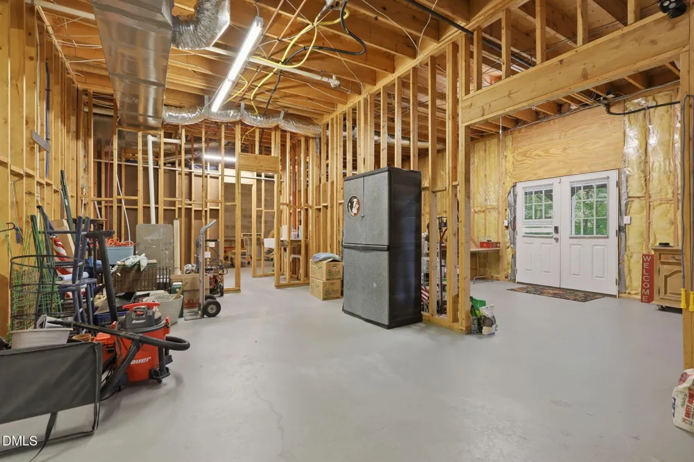 237 Saddletree Road Oxford, NC 27565
