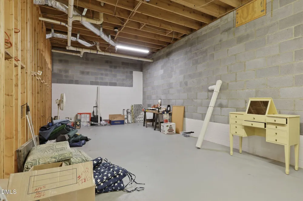 237 Saddletree Road Oxford, NC 27565
