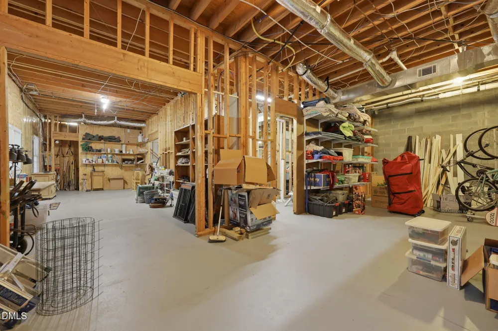 237 Saddletree Road Oxford, NC 27565