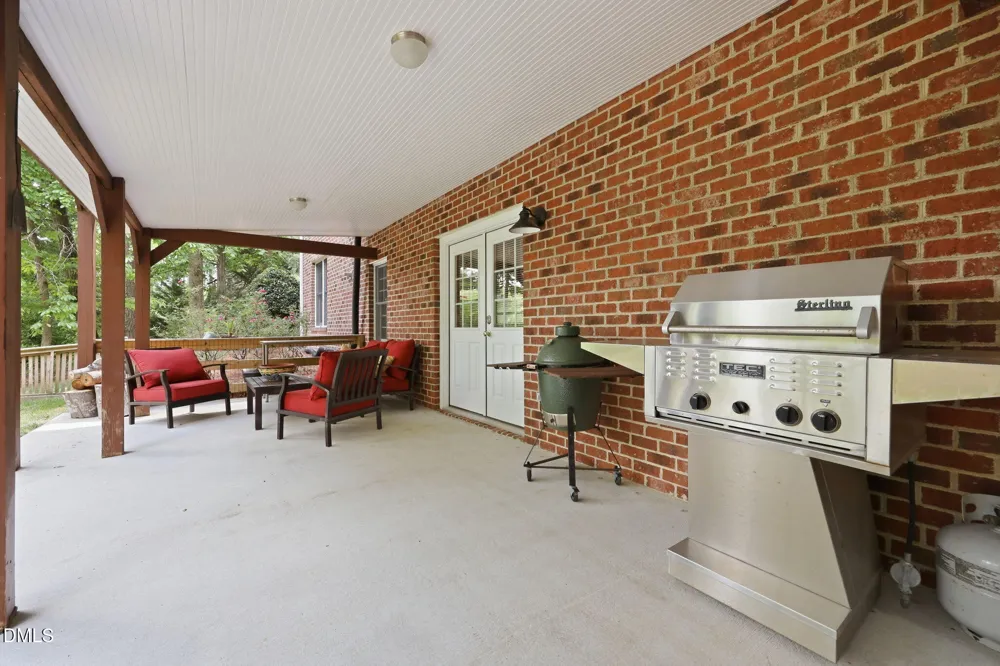 237 Saddletree Road Oxford, NC 27565