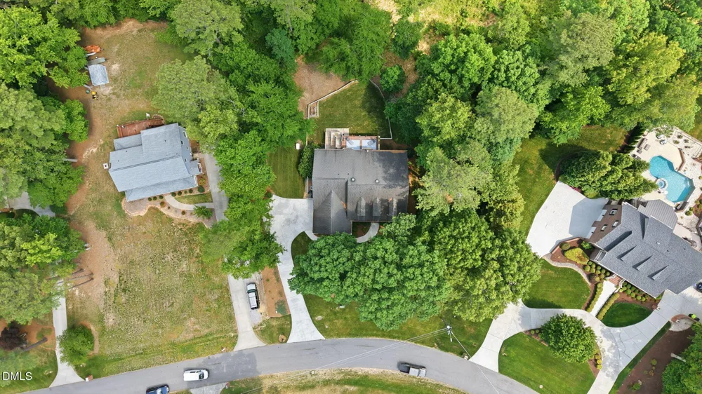 237 Saddletree Road Oxford, NC 27565