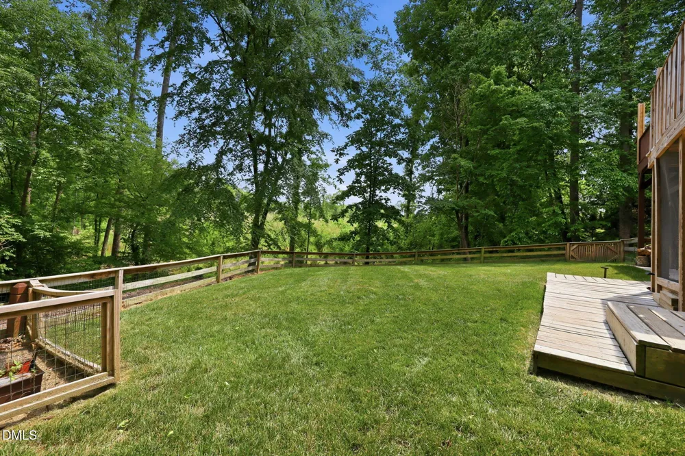237 Saddletree Road Oxford, NC 27565