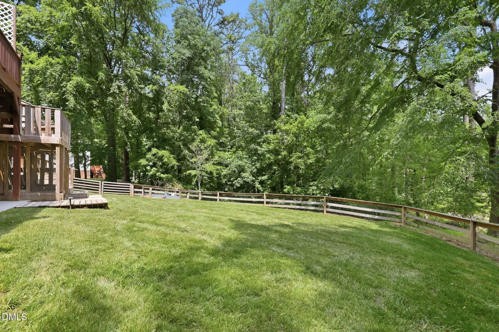 237 Saddletree Road Oxford, NC 27565