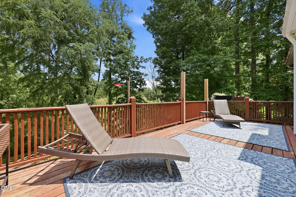 237 Saddletree Road Oxford, NC 27565