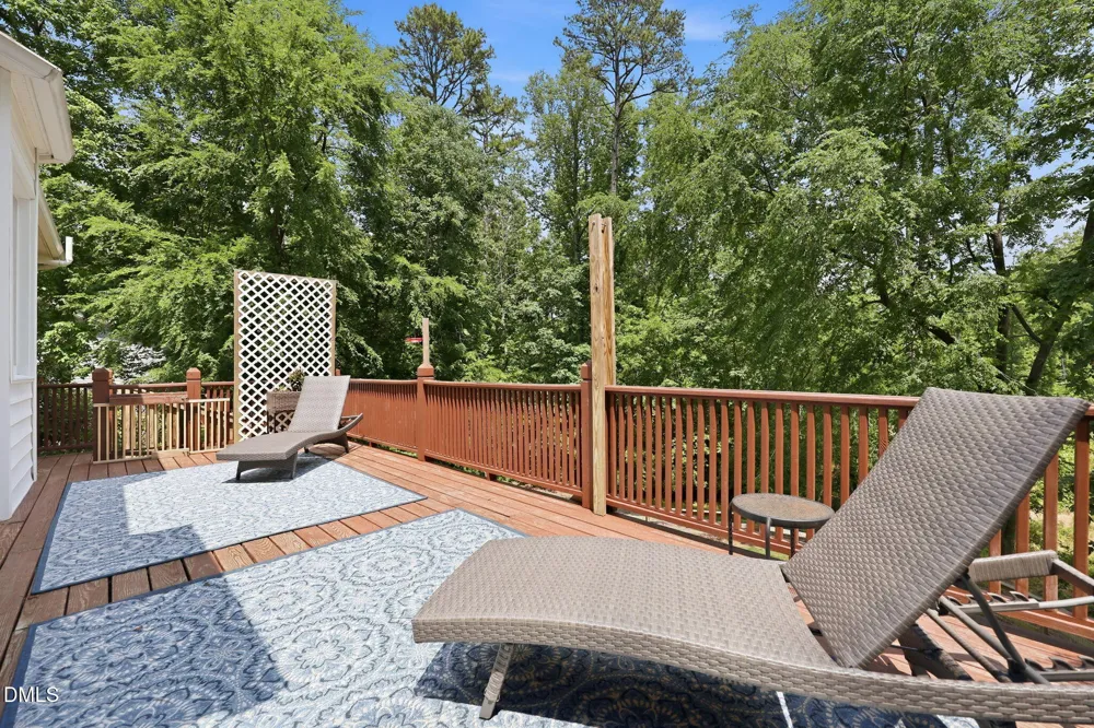 237 Saddletree Road Oxford, NC 27565