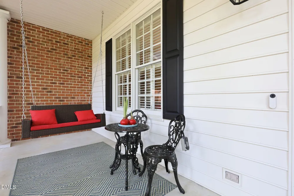 237 Saddletree Road Oxford, NC 27565