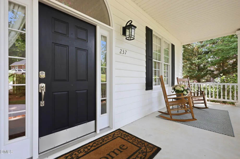237 Saddletree Road Oxford, NC 27565