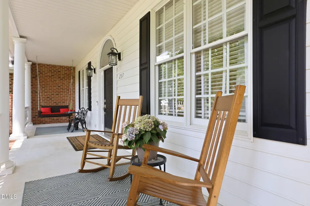 237 Saddletree Road Oxford, NC 27565